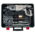 Дрель алмазного бурения электрическая CROWN CT32072DH BMC 1400 Вт