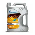 Gazpromneft Масло моторное Super 10W-30 Минеральное 5 л