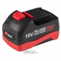 Mighty seven аккумулятор 18в, 5,0ач MIGHTY SEVEN DB1850