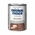 Консервы для собак и кошек Original Choice VetDiet Recovery в период восстановления, 340 г