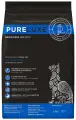 PURELUXE элитное питание беззерновой для привередливых взрослых кошек с курицей (1,5 кг)