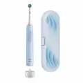Электрическая зубная щетка Oral-B Pro 3/D505.513.3 тип 3772 с дорожным чехлом
