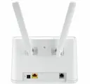 4G cat.4 3G роутер Huawei b310-22 original белый под любого оператора