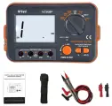 VC60B + Цифровой измеритель сопротивления изоляции высокой точности