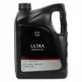 MAZDA 8300-77-1772 Масло моторное MAZDA ORIGINAL OIL ULTRA 5W-30 синтетическое 5 л 8300-77-1772