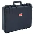 Кейс защитный ударопрочный РИФ 512х410х150 мм арт. WR-21