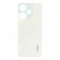 Задняя крышка для Infinix Hot 30 (X6831) (белый)