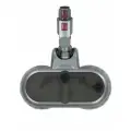 Моторизированная моющая насадка для пылесосов VVO221G, VVC221G