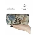 Футляр для очков из натуральной кожи