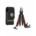 Мультитул LEATHERMAN Signal Crimson