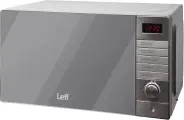 Микроволновая печь LEFF 20MD731SG 700W GRILL SILV