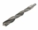 Сверло ц/х 24,0 мм по металлу Р6М5 с проточ. хв. 13мм