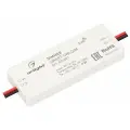 031607 Диммер SMART-UNI-DIM (12-24V, 1x5A, 2.4G) (Arlight, IP20 Пластик, 5 лет)