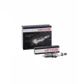 Свеча зажигания Ir black line YR7SII33U METEOR SA 506