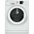 Стиральная машина Hotpoint-Ariston NUS 5015 H RU белый (869 991 644 540)