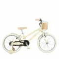Велосипед Spinn Pixie 20 2025 Pearl Cream (дюйм:20)