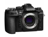 Фотоаппарат Olympus OM 1 Mark II Body, чёрный
