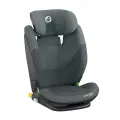 Maxi-Cosi RodiFix S i-Size, автокресло от 3 до 12 лет гр.2-3 (15-36 кг), цвет Tonal Graphite