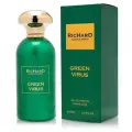 RicHard Maison парфюмерная вода Green Virus edp 100ml