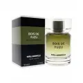 Karl lagerfeld bois de yuzu 50 мл m