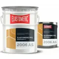 Пол наливной эпоксидный токоотводящий ELASTOMERIC POL - 2006AS