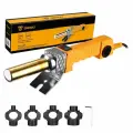 Сварочный аппарат для пластиковых труб DEKO PPWM2500W