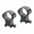 Кольца для прицела Vector Optics небыстросъемные, 34 мм, на Weaver, высокие (h23мм)