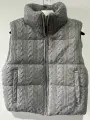 Жилет Lyaner Amiily, размер M, серый