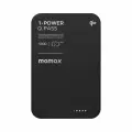 Внешний аккумулятор с быстрой зарядкой 5000mAh магнитный