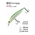 Воблер DUO Realis Jerkbait 100SP, 100 мм, 14,5 гр, #ACCZ161