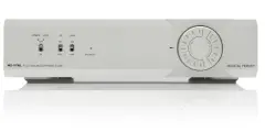 Фонокорректор Musical Fidelity MX-VYNL Silver