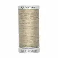 Нитки швейные особо прочные Gutermann Extra Strong M 782 40, 100м, 100% полиэстер, 724033 (722 светло-бежевый) 5 шт