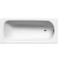 Ванна стальная Kaldewei Saniform Plus 375-1 112800010001 180х80 Standart