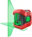 Лазерный нивелир CONDTROL QB Green