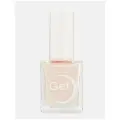 Лак для ногтей CHARME gel nude 102 Кристальная Лавина