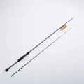 Спиннинг Ультралайт K.D.F Sublimer 2,06 м тест 0,2-1,5 гр