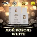 Туал. вода муж. Мой Король White (12.12. Блан)