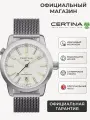 Наручные часы Certina, мультиколор