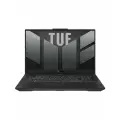 Ноутбук ASUS TUF Gaming FA707NUR, экран 17, дискретная видеокарта RTX 4050