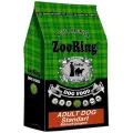 ZooRing Корм сухой для собак Adult Dog Standart Мясной рацион, 10кг