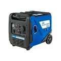 Бензогенератор инверторный TSS SGG 4500ESi