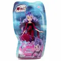 Giochi Preziosl Winx Club TV Series 7 Trix Power Stormy/ Классическая фигурка куклы-девочки-игрушки 1шт, Клуб Винкс