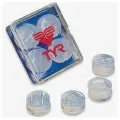 Беруши для плавания TYR Soft Silicone Ear Plugs, силиконовые, 10 шт