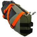 Сумка подседельная Birzman Packman Travel Saddle Pack (BM19-BAG-SB-WPF-PKM)