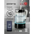 Чайник электрический Polaris PWK 1715CGLD Wi-Fi IQ Home, черный