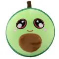 Мягкая игрушка BIGGIES Авокадо