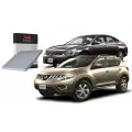 Фильтр салонный угольный Nissan Murano Z51 2007-2016, Nissan Teana II J32 2008-2014 / B7277JN20A