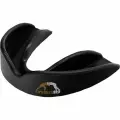 Боксерская капа Manto Basic Black