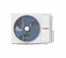 Наружный блок кондиционера funai rac-i-kd25hp. d03/u.