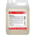 Средство для мытья фасадов и дорожных покрытий PROSEPT Duty Hard Plus, 5 л.